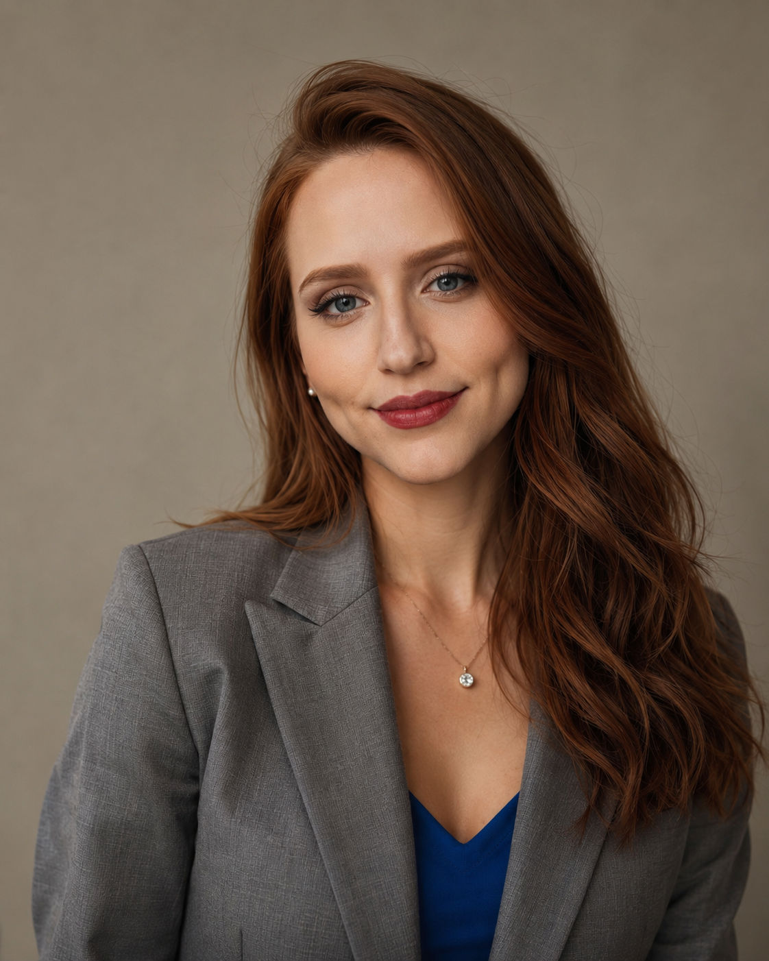 Profa. Nathaly Ritter